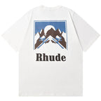 RHUDE Aspen Moonlight T-Shirt