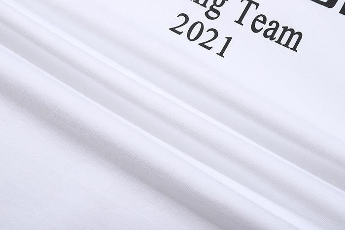 RHUDE x F1 T-Shirt