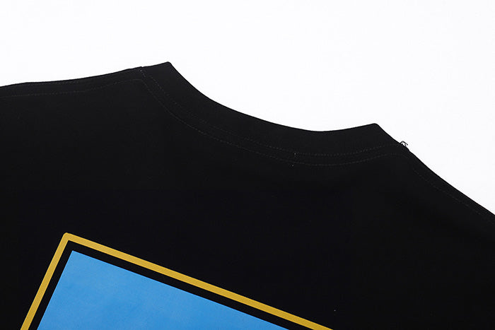 RHUDE x F1 T-Shirt
