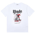 RHUDE T-Shirts