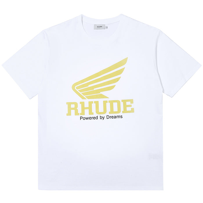 RHUDE T-Shirts