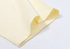 RHUDE Motorsports Track Letter Print T-Shirt