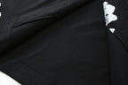 Denim Tears kapok Men's Shirts