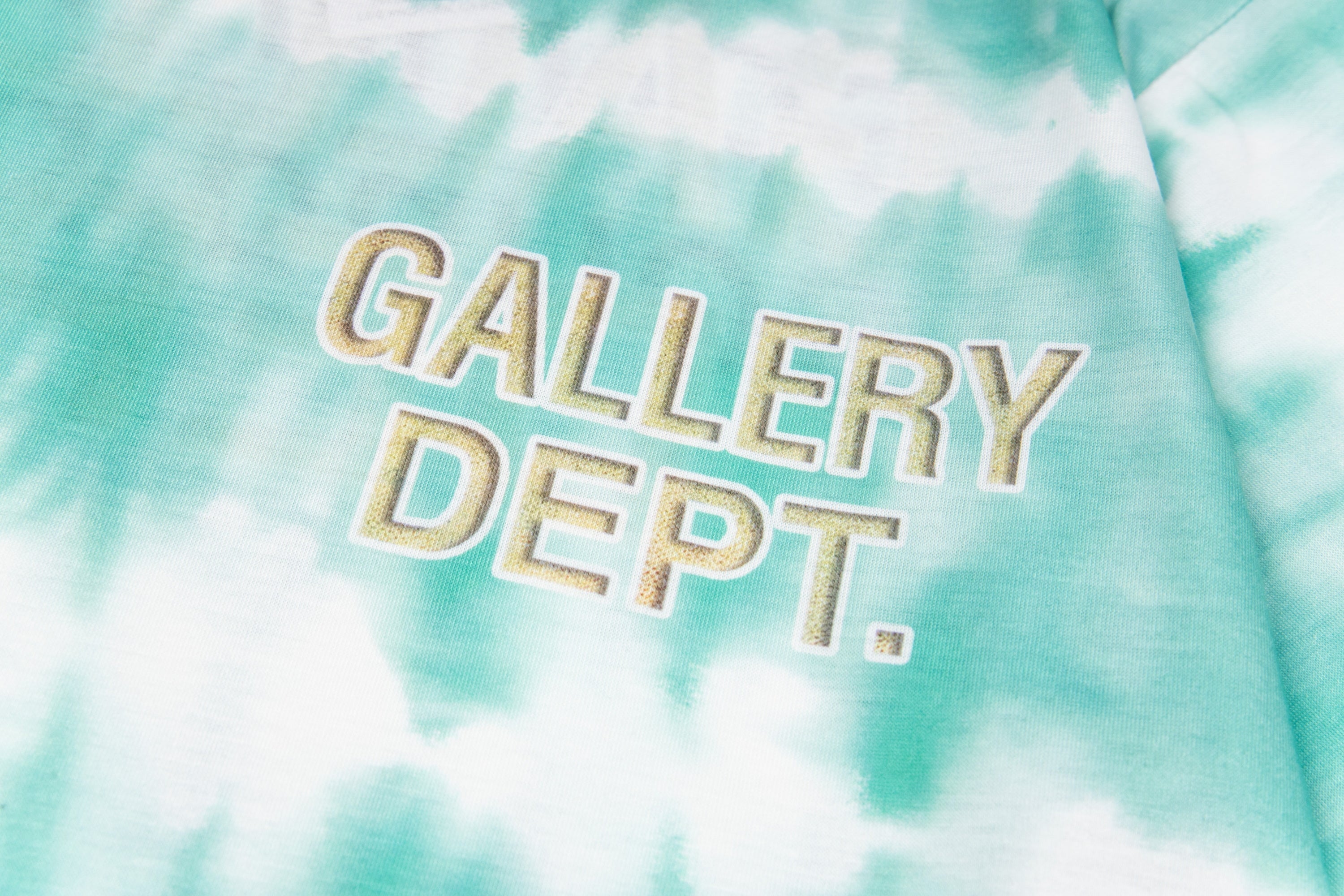 GALLERY DEPT New T-shirt 511