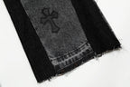 Chrome Hearts New Pants 8102