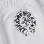 Chrome Hearts New Pants 1001