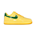Air Force 1 Low “Patent Leather Topaz Gold Pine Green"