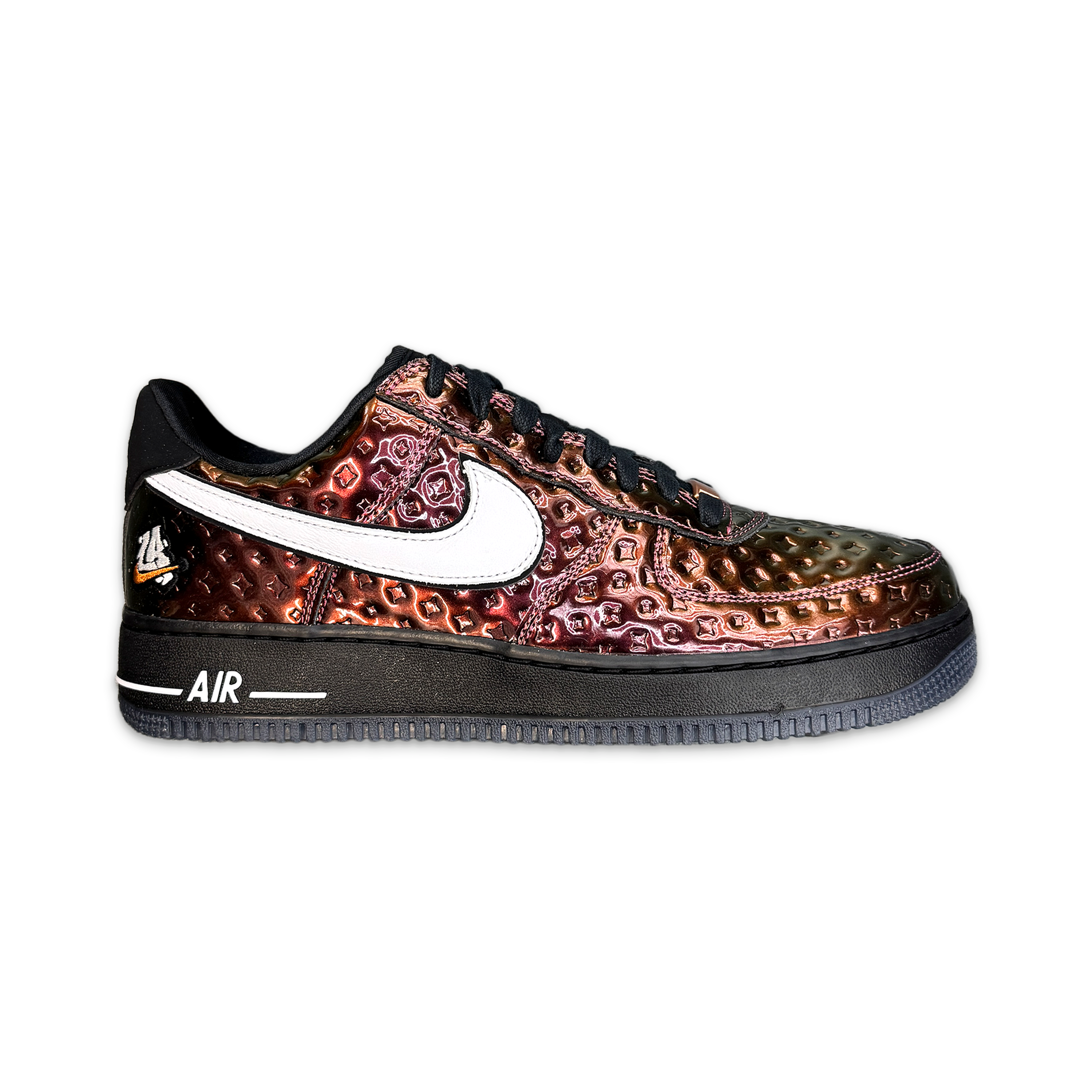 Air Force 1 Low PRM "NBA All-Star Weekend" (2026)