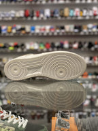 Air Force 1 Low “Ivory Snake”