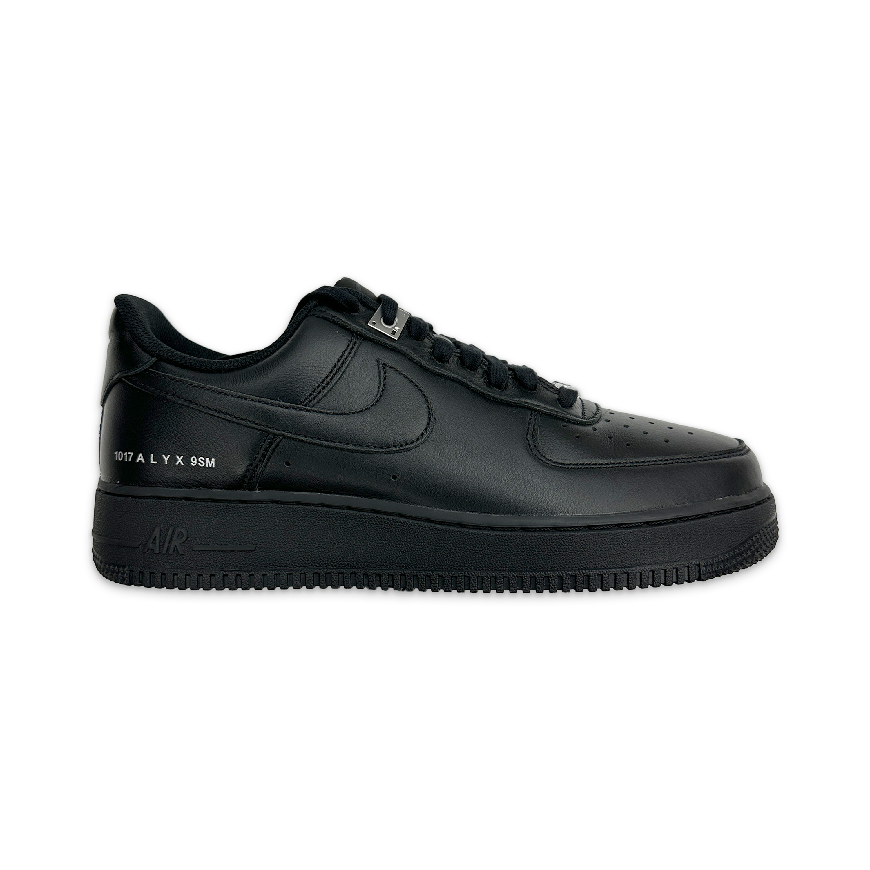 Air Force 1 Low SP "1017 ALYX 9SM Black"
