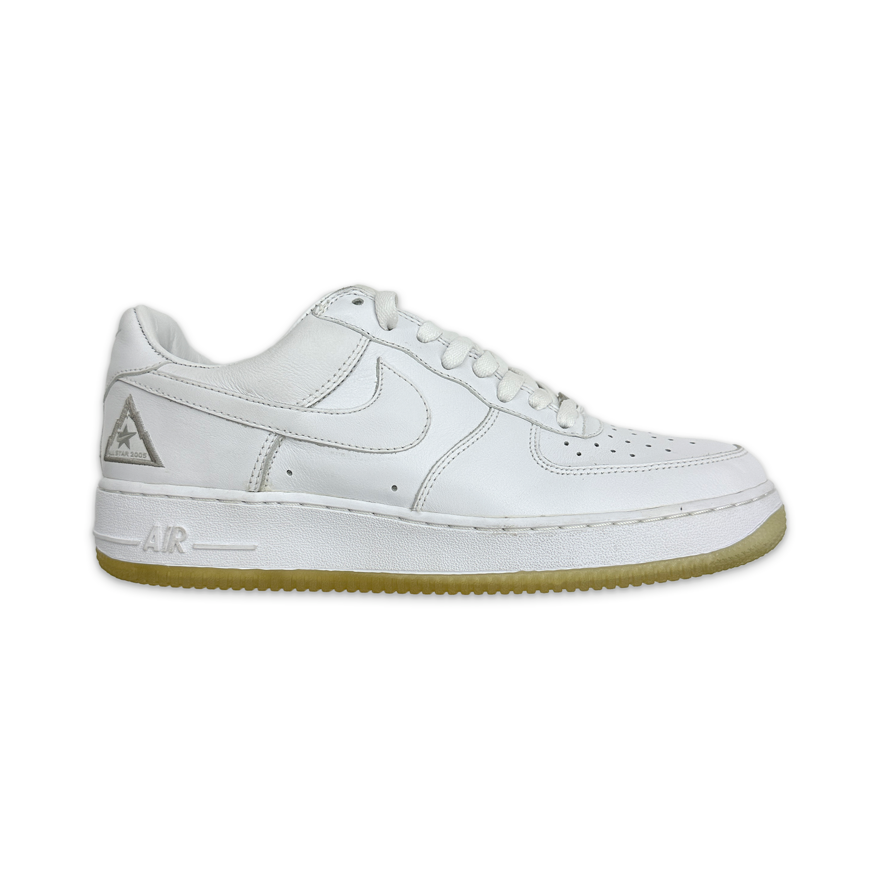 Air Force 1 Low Premium 2005 "All Star Denver F&F"