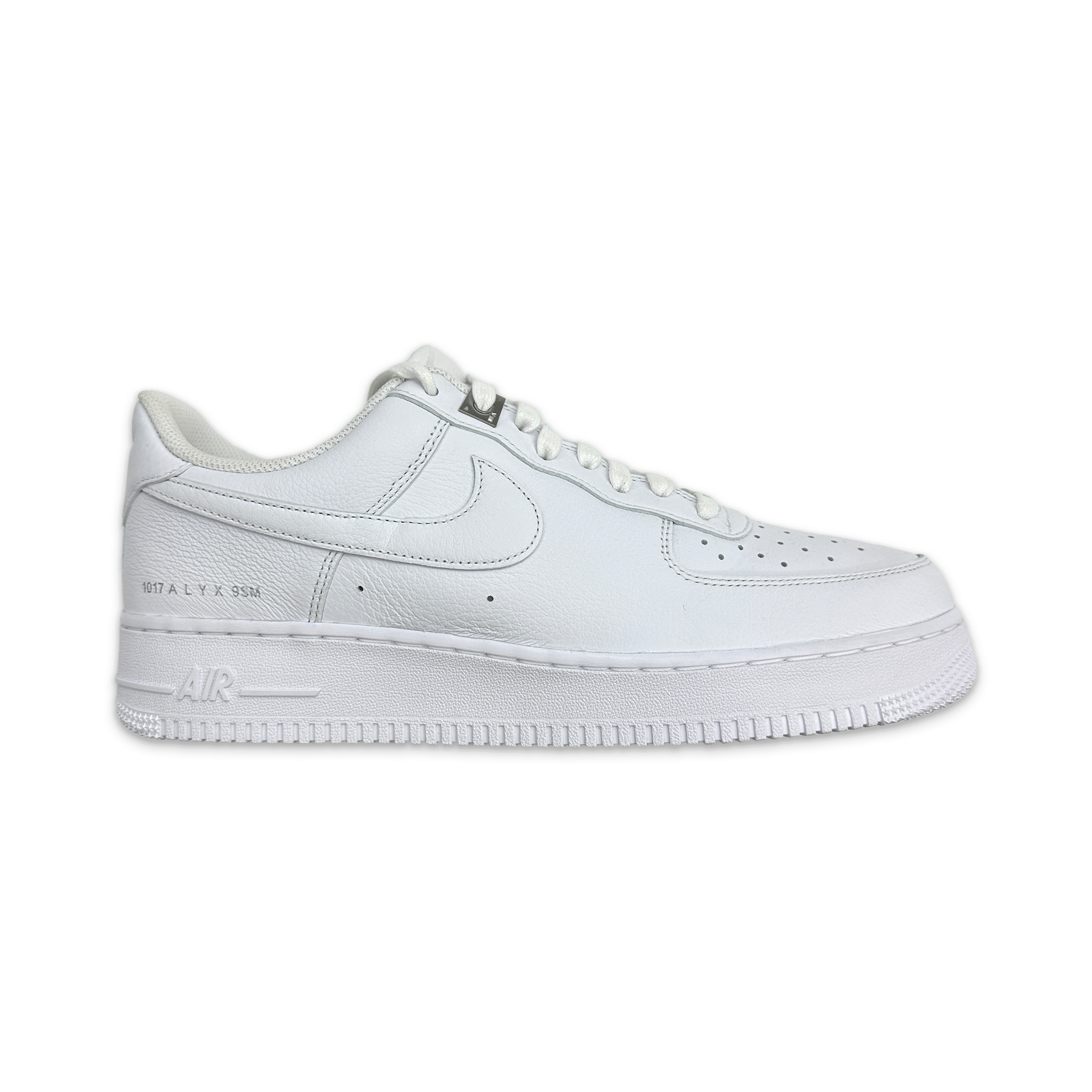 Air Force 1 Low SP "1017 ALYX 9SM White"