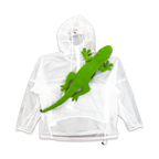 ACG x CPFM Anorak Jacket "White Clear"