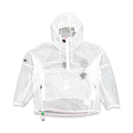 ACG x CPFM Anorak Jacket "White Clear"