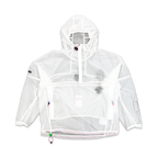 ACG x CPFM Anorak Jacket "White Clear"