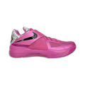 KD 4 “Aunt Pearl” (2024)