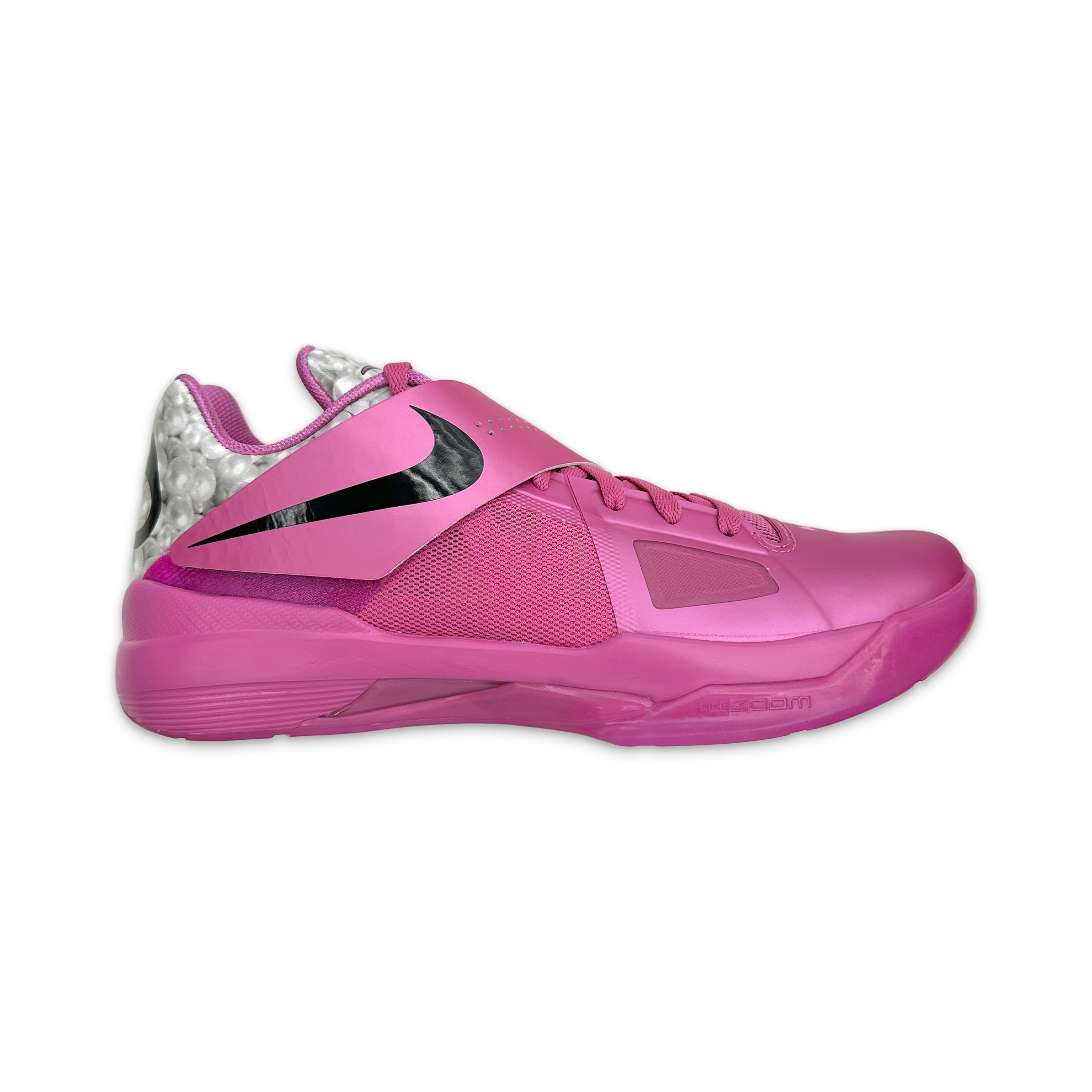 KD 4 “Aunt Pearl” (2024)