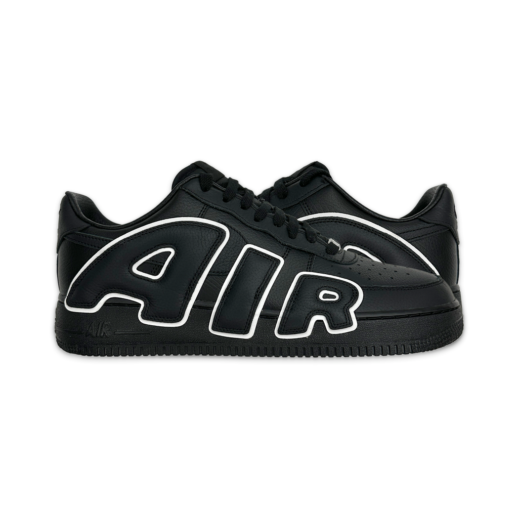 Air Force 1 CPFM Cactus Plant Flea Market "Black" (2024)