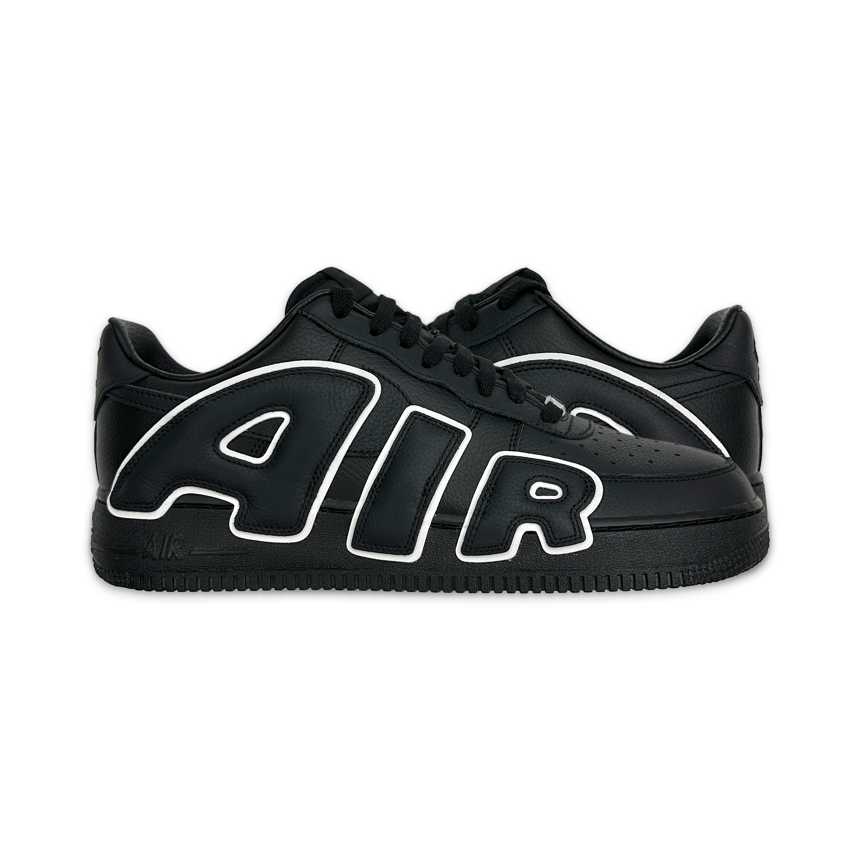 Air Force 1 CPFM Cactus Plant Flea Market "Black" (2024)