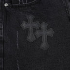 Chrome Hearts New Shorts 9921