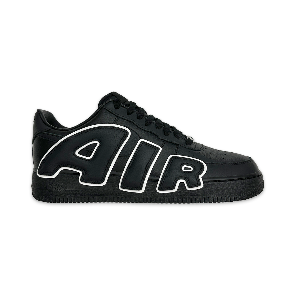Air Force 1 CPFM Cactus Plant Flea Market "Black" (2024)