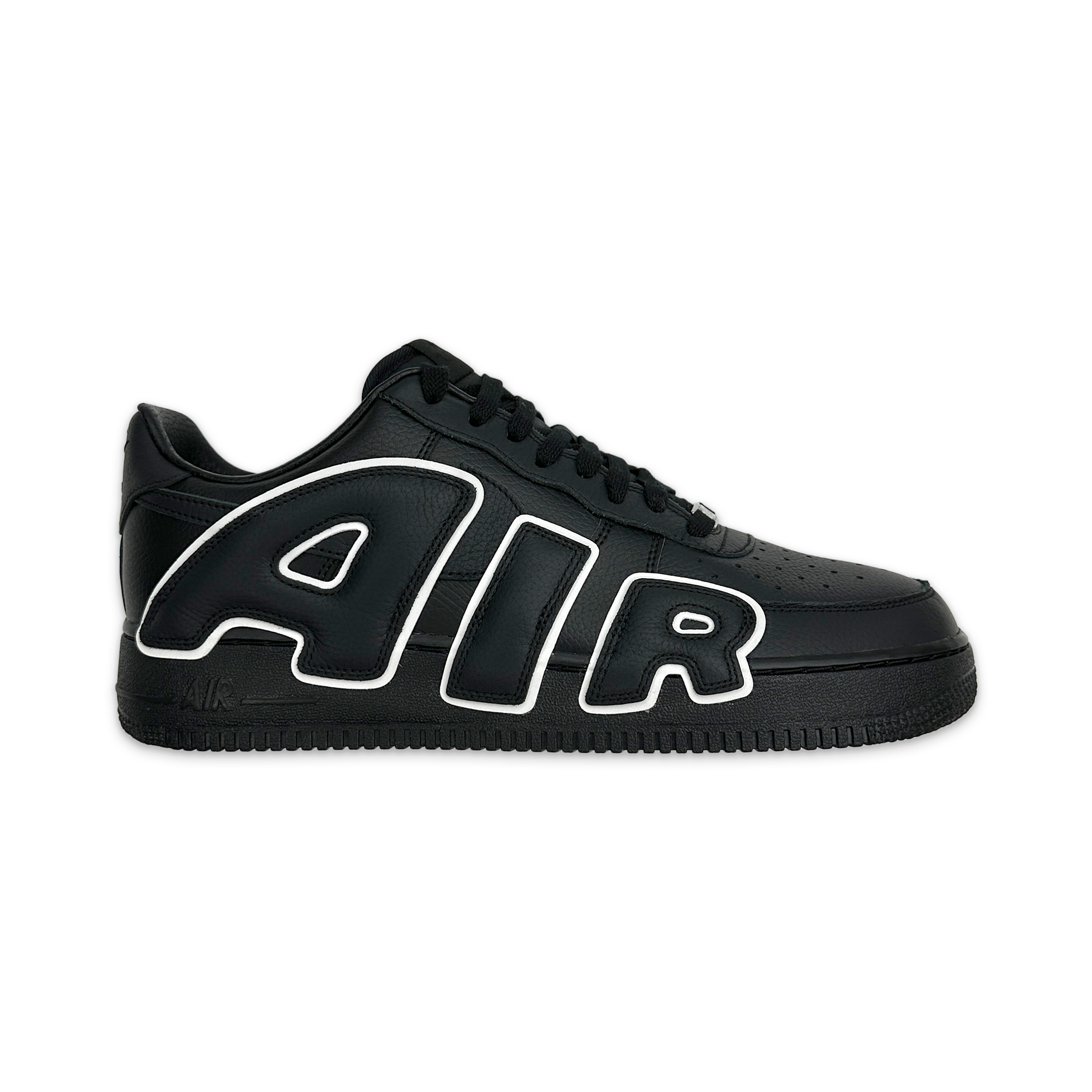 Air Force 1 CPFM Cactus Plant Flea Market "Black" (2024)