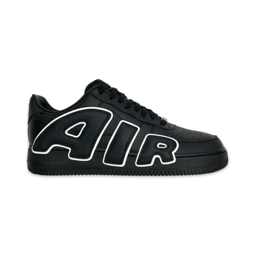 Air Force 1 CPFM Cactus Plant Flea Market "Black" (2024)