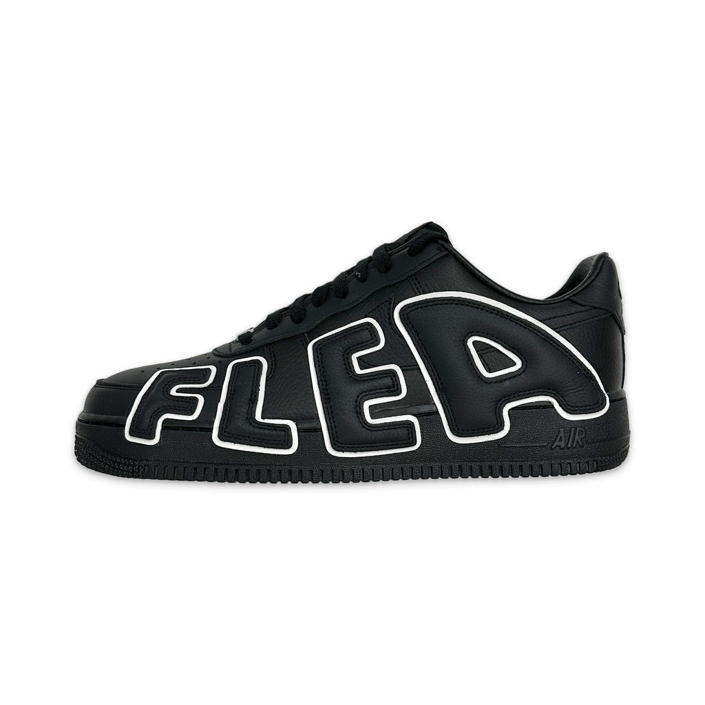 Air Force 1 CPFM Cactus Plant Flea Market "Black" (2024)