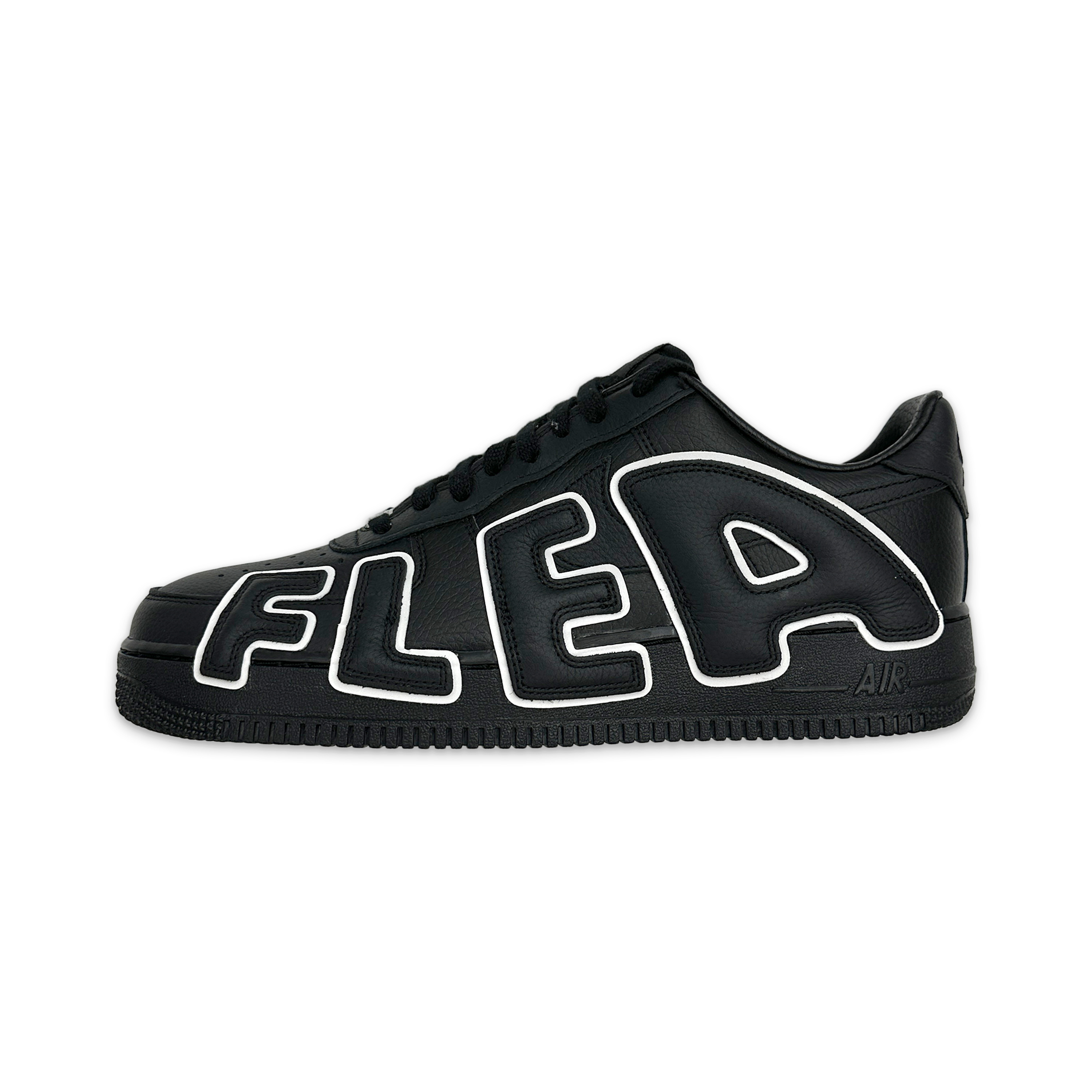 Air Force 1 CPFM Cactus Plant Flea Market "Black" (2024)