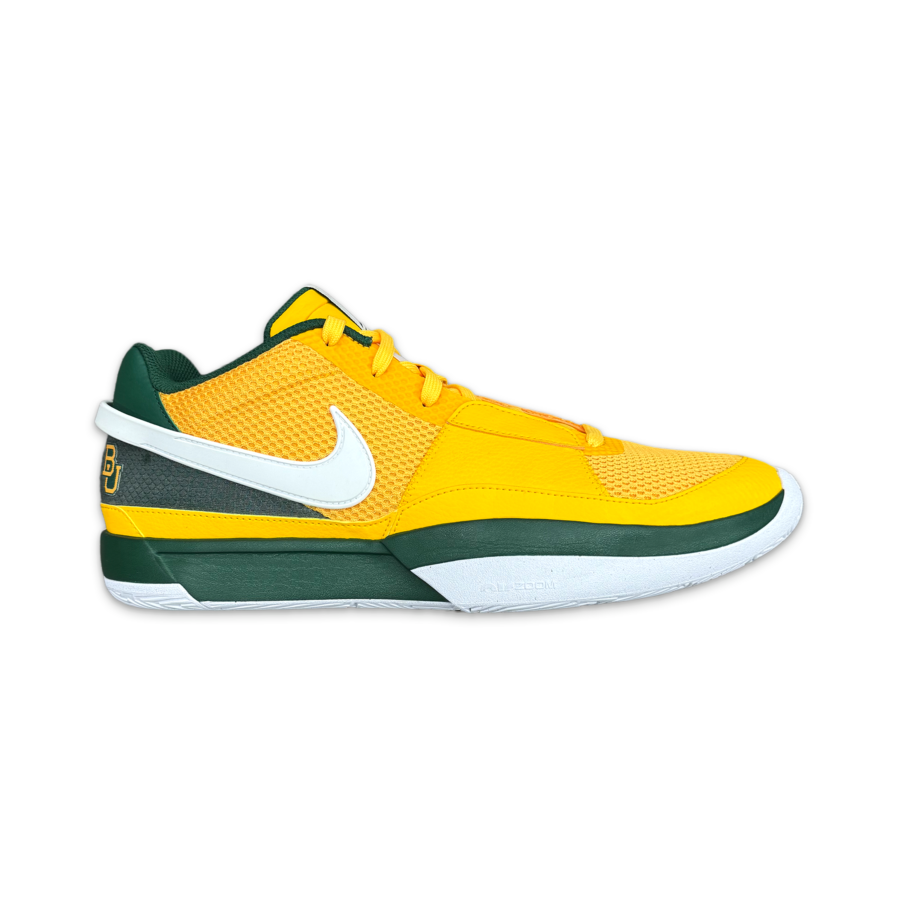 Ja 1 "Baylor Away PE"