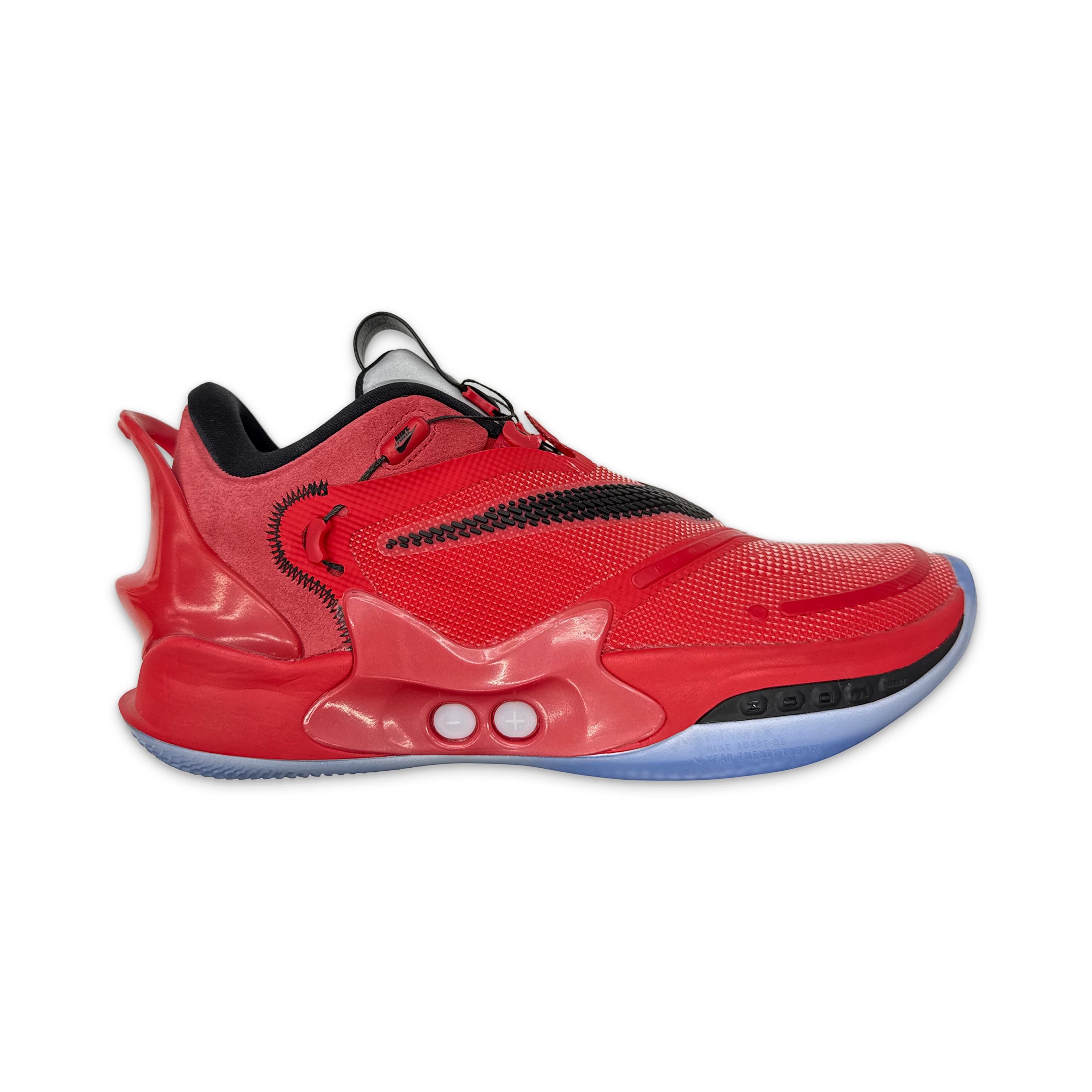 Adapt BB 2.0 "Chicago 2k"
