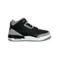 Air Jordan 3 Retro "Black Cement" (2024)(GS)