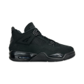 Air Jordan 4 Retro “Black Cat" (2025)