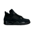Air Jordan 4 Retro “Black Cat" 2020