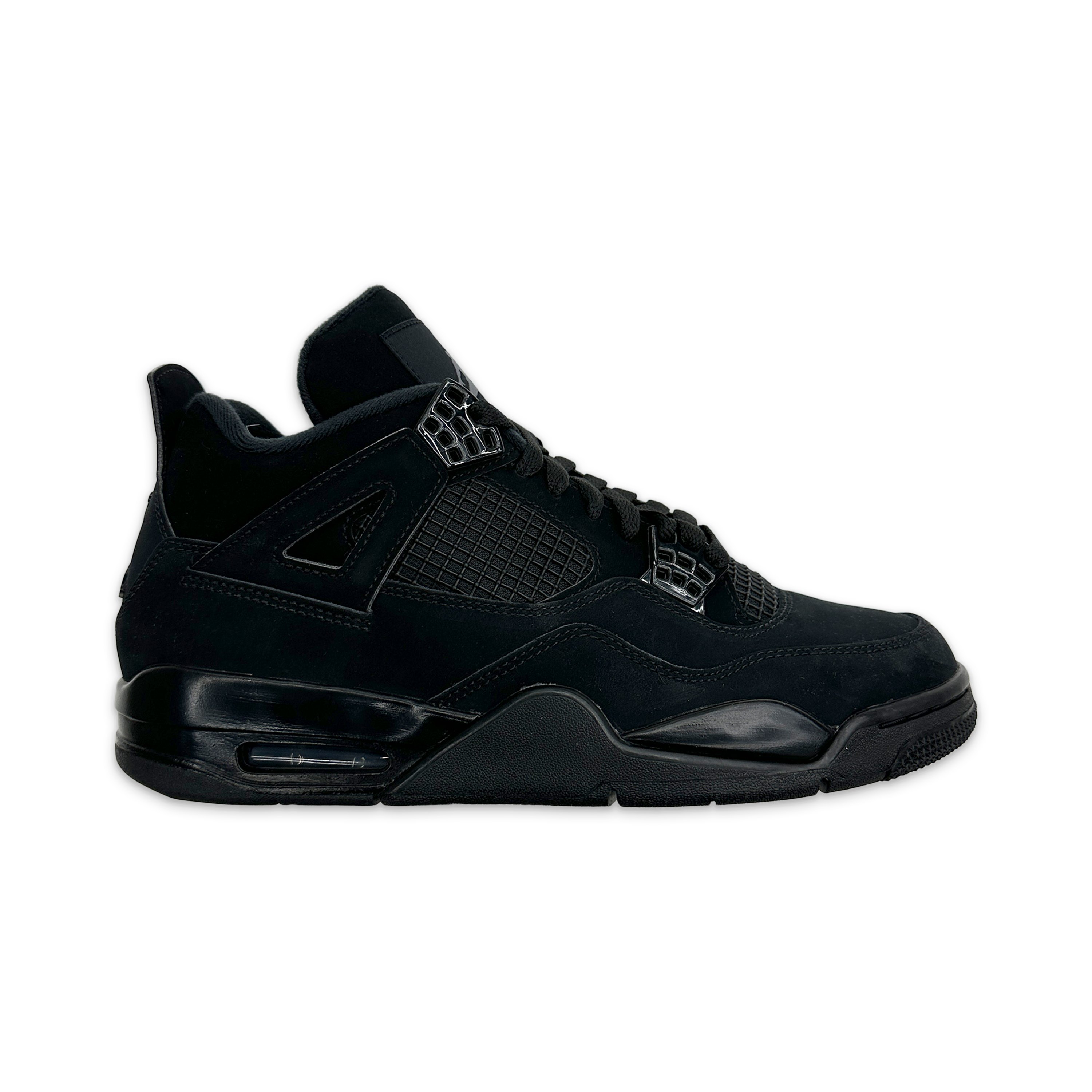 Air Jordan 4 Retro “Black Cat" 2020