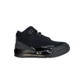 Air Jordan 3 Retro “Black Cat" (2025)(PS)