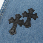 Chrome Hearts New Pants 9975
