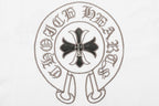 Chrome Hearts New T-shirts 9067