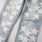 Amiri #690 Jeans