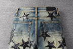 AMIRI #694 Jeans
