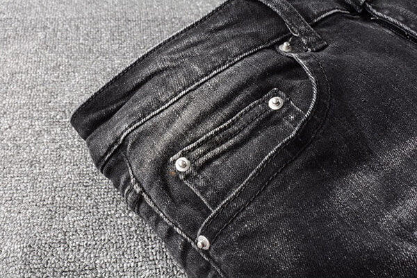 AMIRI #698 Jeans