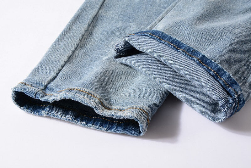 AMIRI #523 Jeans
