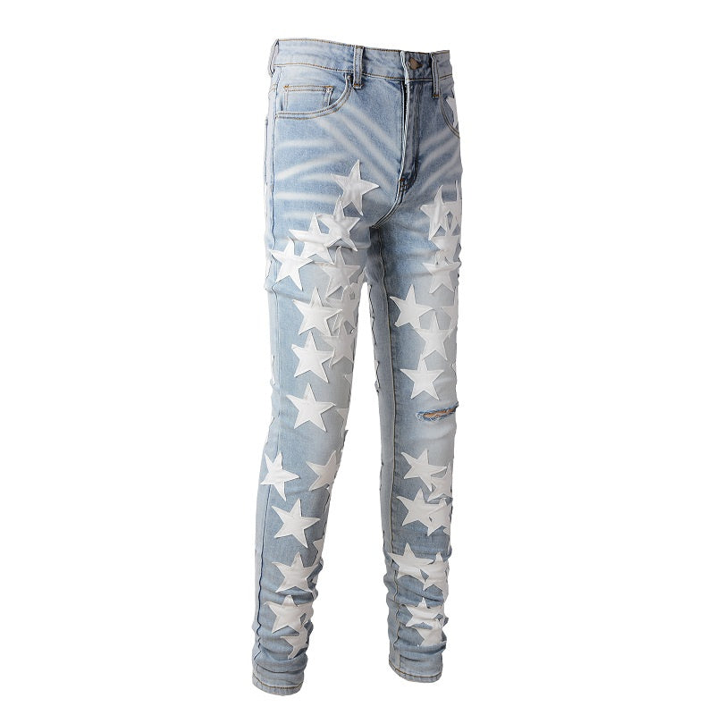 Amiri #690 Jeans