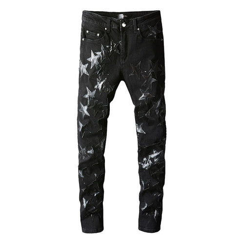 AMIRI #691 Jeans