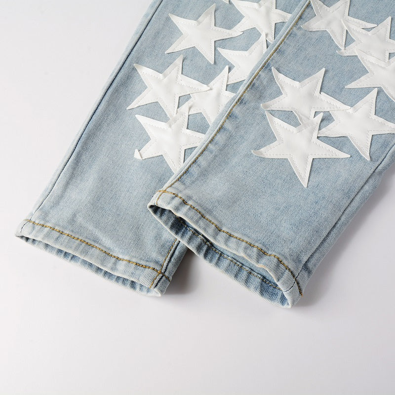 Amiri #690 Jeans