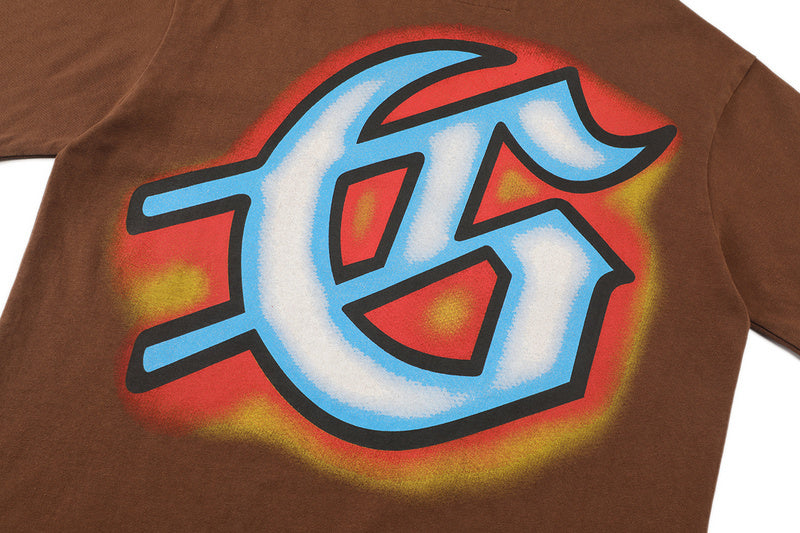 Godspeed Off The Leash Tee