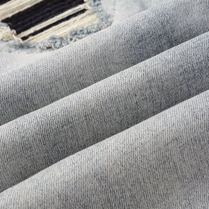 AMIRI #866 Jeans