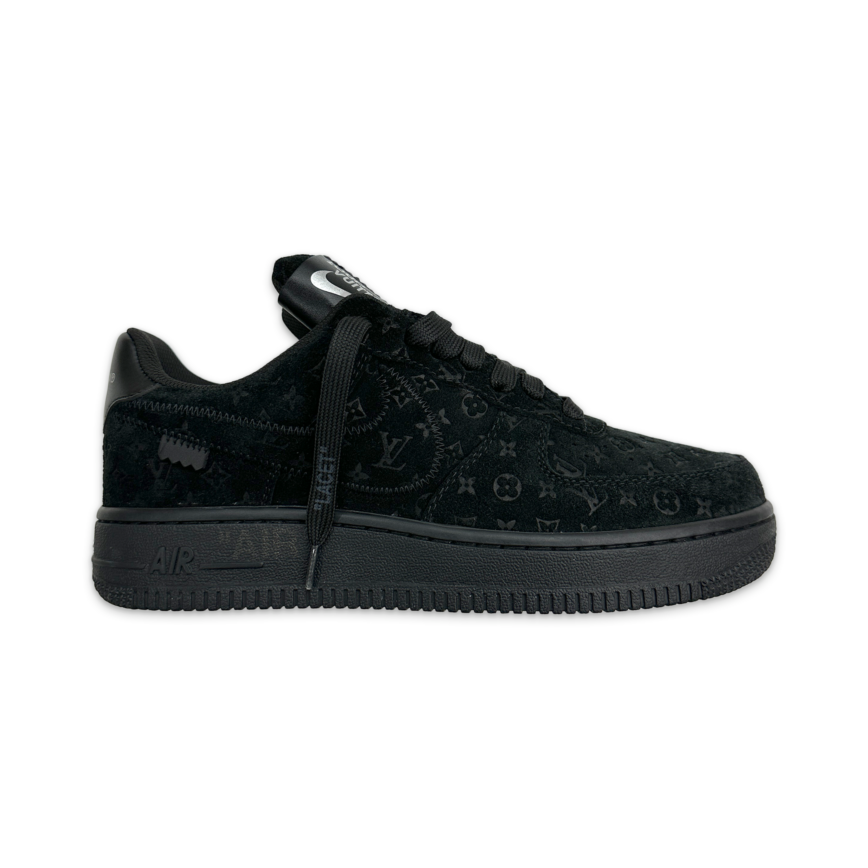 Air Force 1 Low "Black"