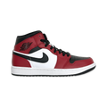 Air Jordan 1 Mid “Chicago Toe”