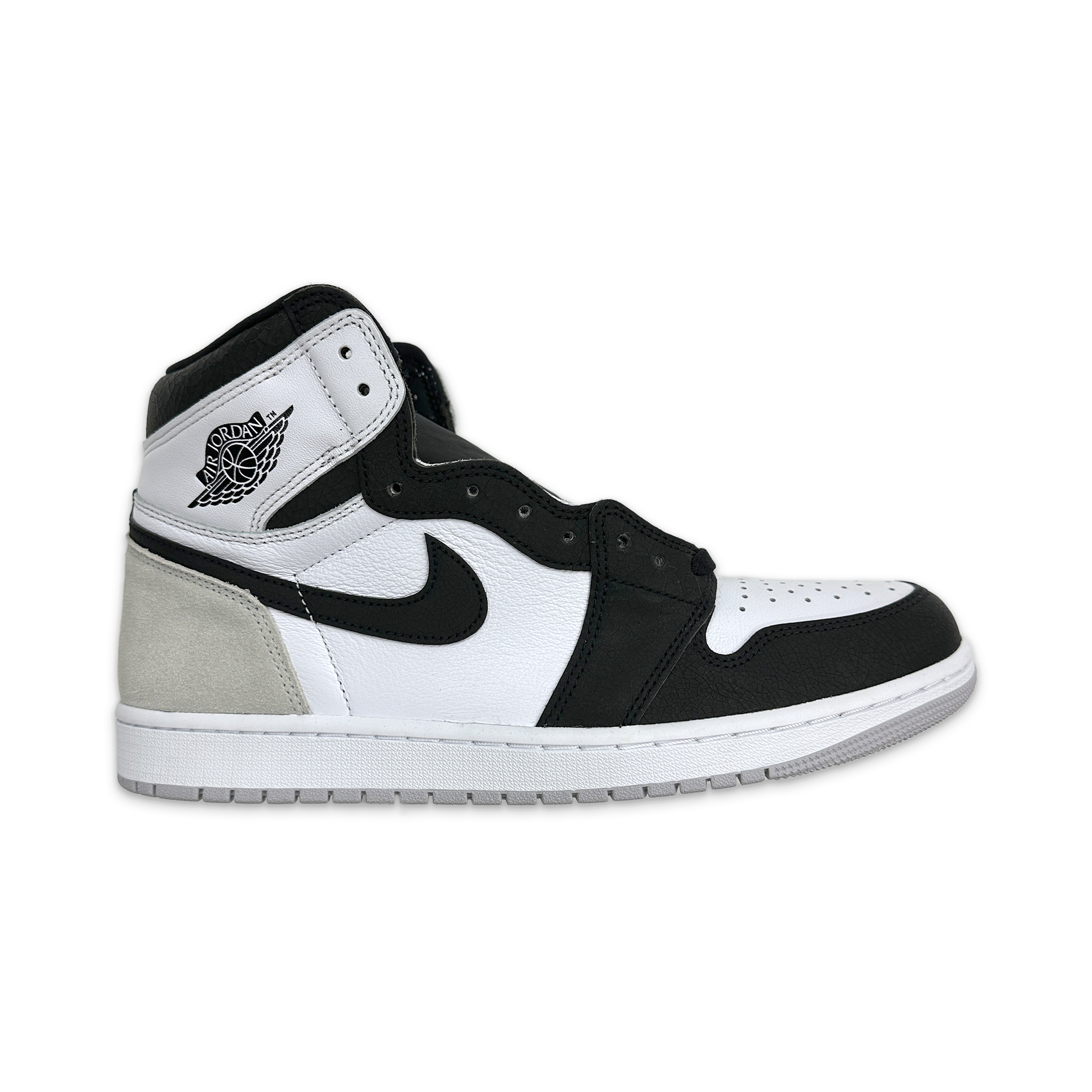Air Jordan 1 High OG "Bleached Coral"